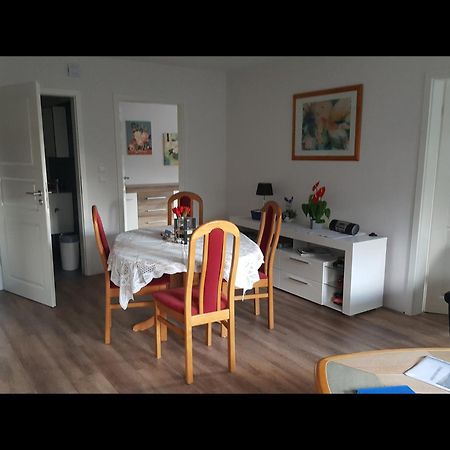 Neu! Ferienwohnung Sylt Taarstedt Bagian luar foto