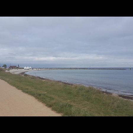 Neu! Ferienwohnung Sylt Taarstedt Bagian luar foto