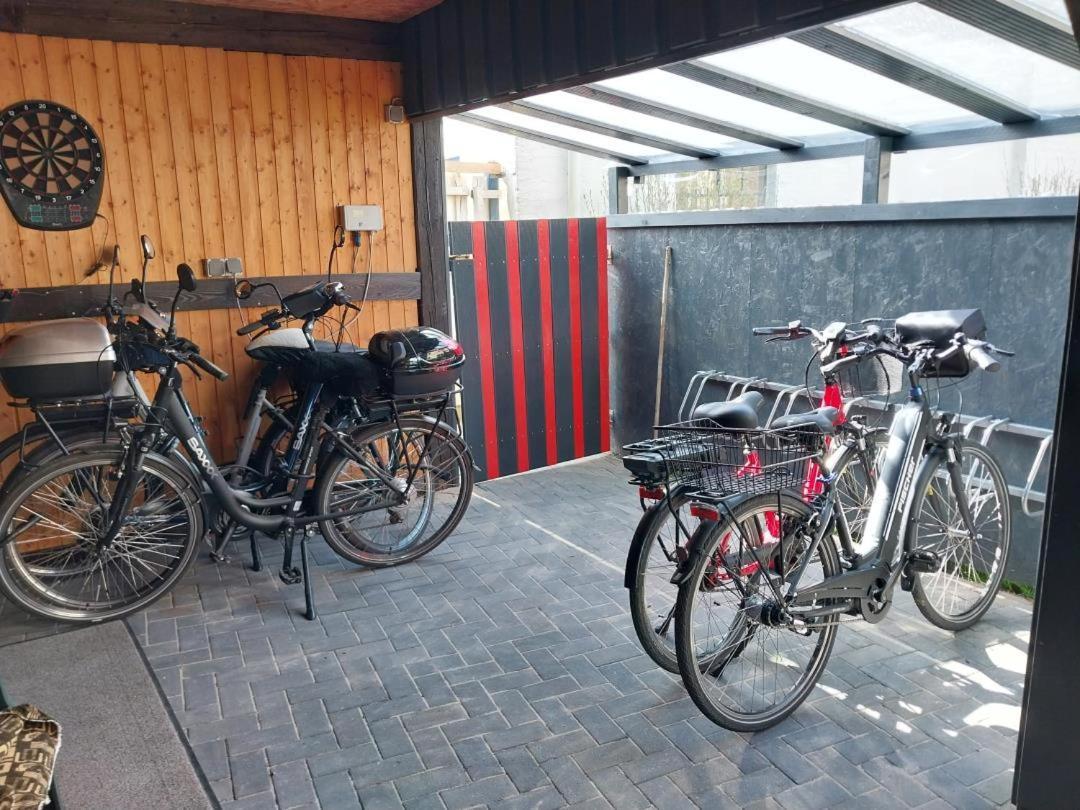 Neu! Ferienwohnung Sylt Taarstedt Bagian luar foto