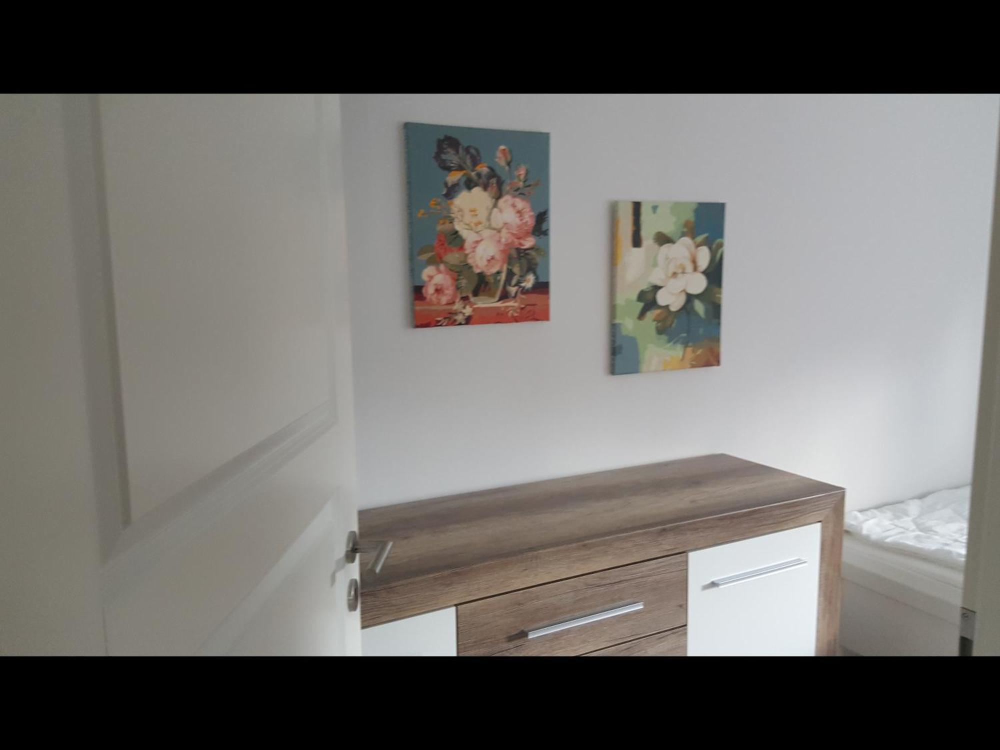 Neu! Ferienwohnung Sylt Taarstedt Bagian luar foto