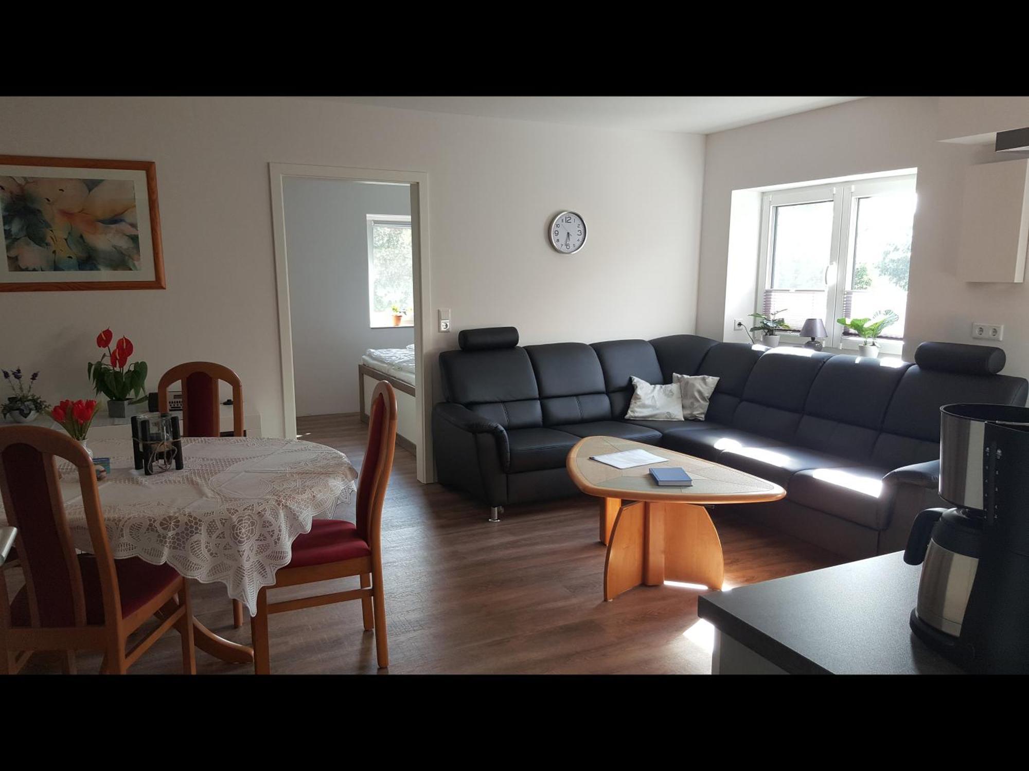 Neu! Ferienwohnung Sylt Taarstedt Bagian luar foto